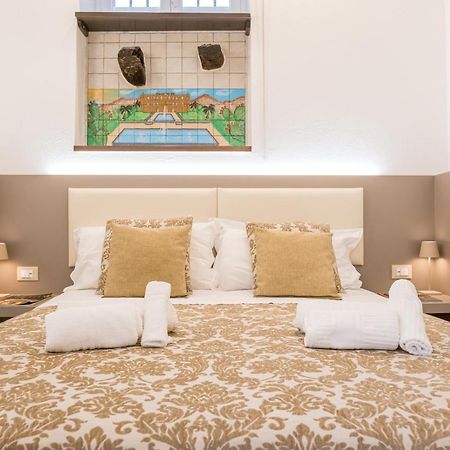Barlaman Luxury Rooms Palermo Ngoại thất bức ảnh