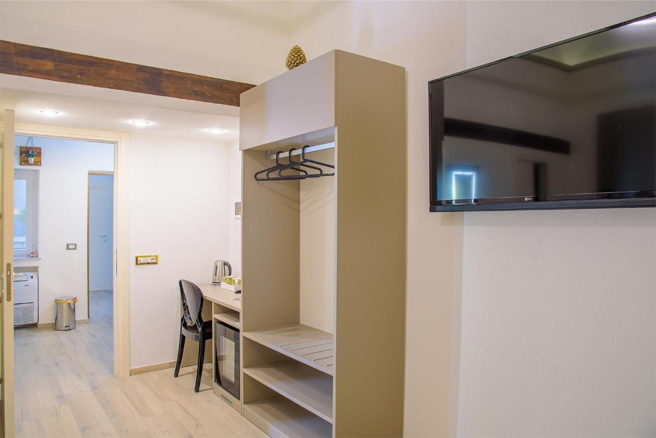 Barlaman Luxury Rooms Palermo Ngoại thất bức ảnh