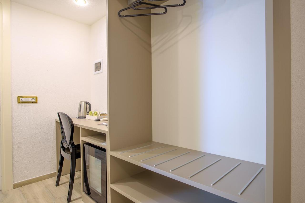 Barlaman Luxury Rooms Palermo Ngoại thất bức ảnh