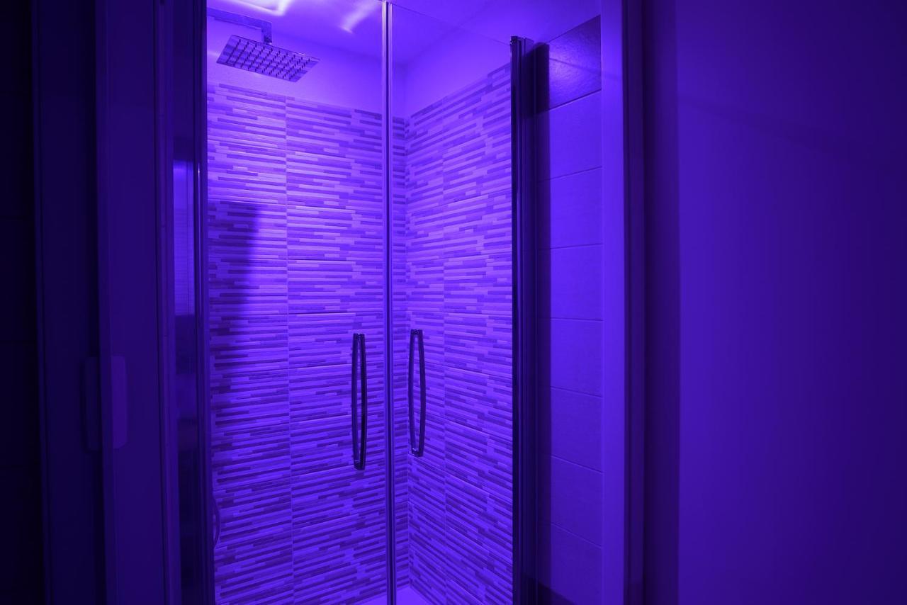 Barlaman Luxury Rooms Palermo Ngoại thất bức ảnh