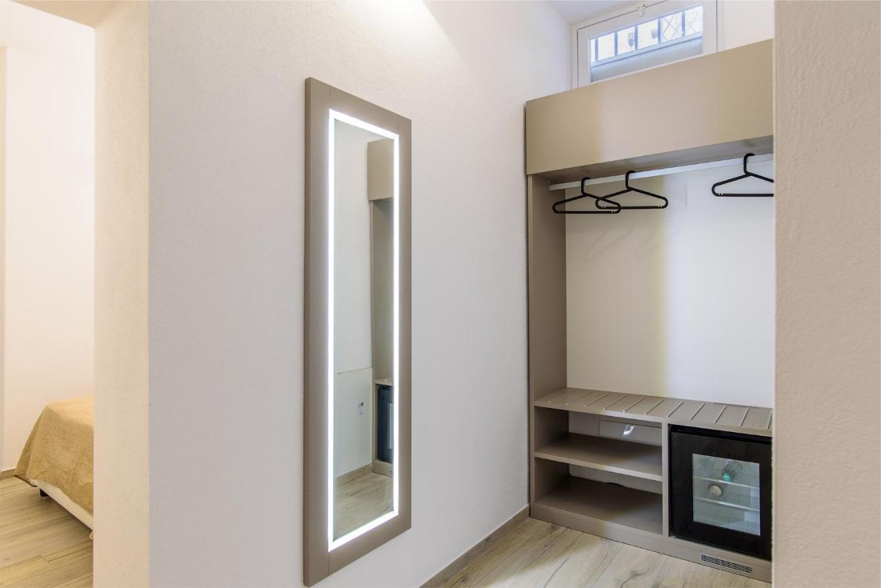 Barlaman Luxury Rooms Palermo Ngoại thất bức ảnh