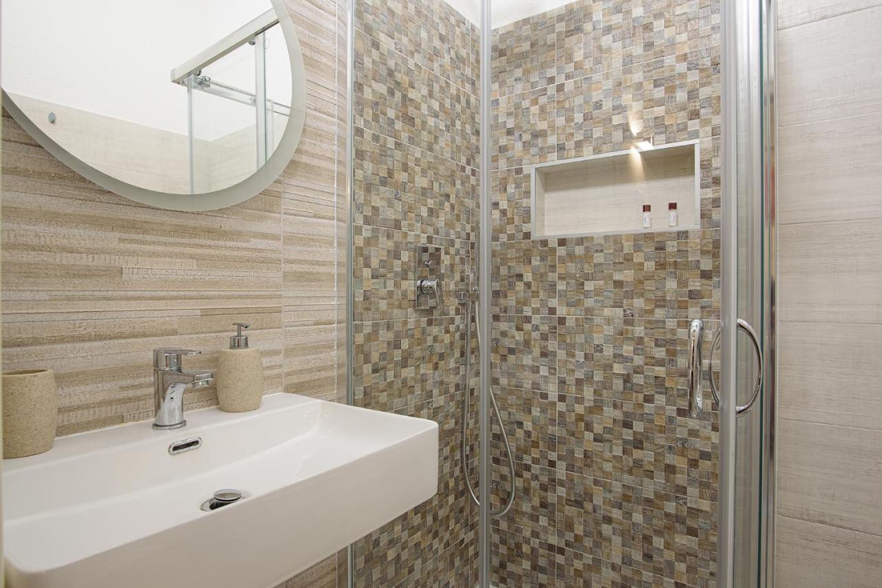 Barlaman Luxury Rooms Palermo Ngoại thất bức ảnh