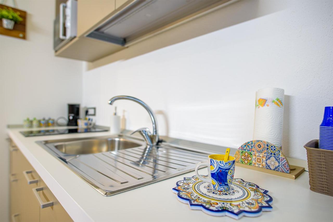 Barlaman Luxury Rooms Palermo Ngoại thất bức ảnh