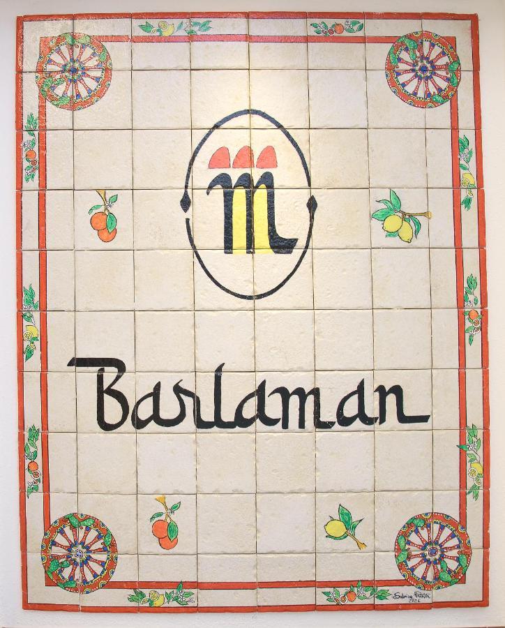 Barlaman Luxury Rooms Palermo Ngoại thất bức ảnh
