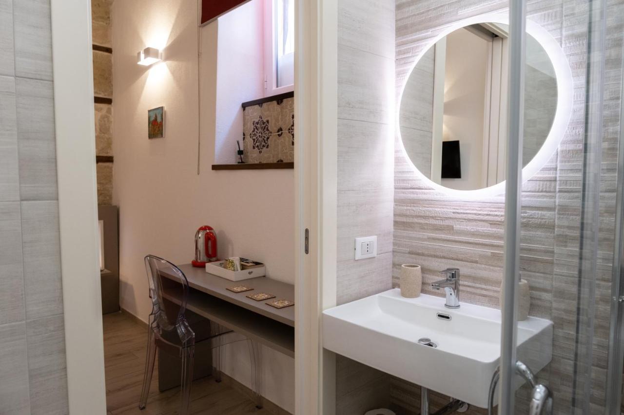 Barlaman Luxury Rooms Palermo Ngoại thất bức ảnh