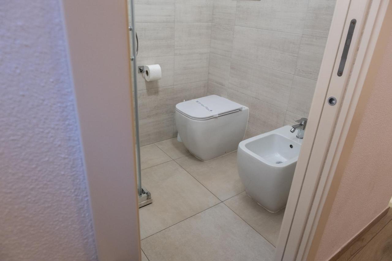 Barlaman Luxury Rooms Palermo Ngoại thất bức ảnh