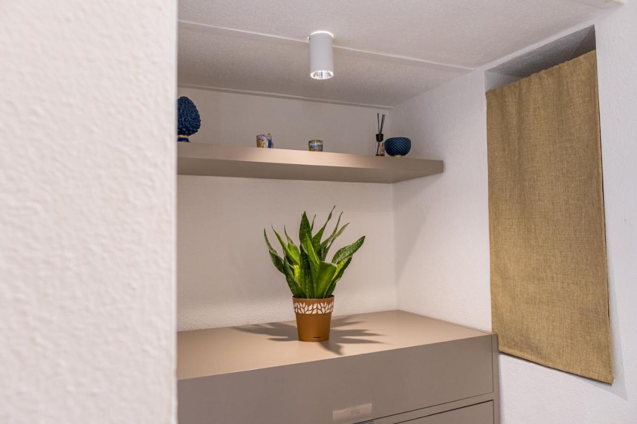 Barlaman Luxury Rooms Palermo Ngoại thất bức ảnh