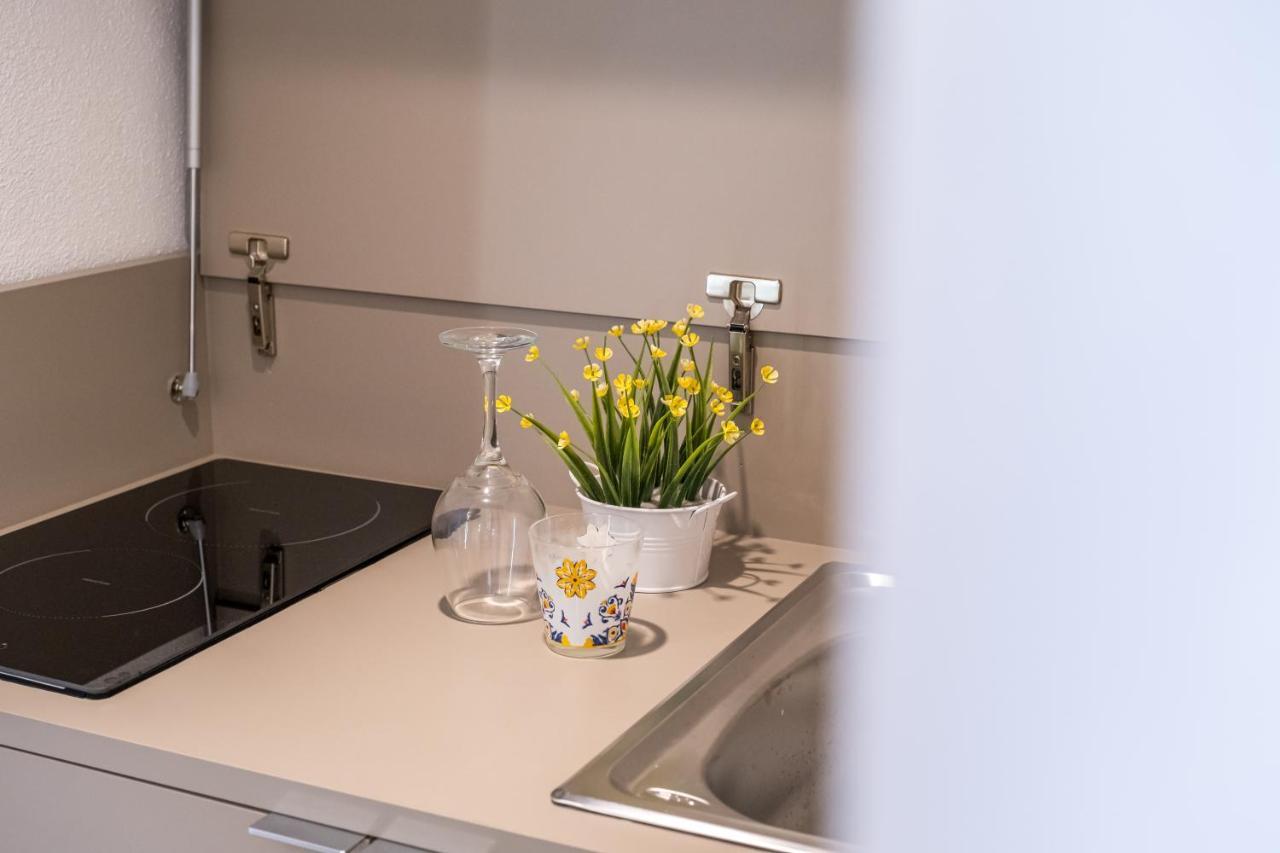 Barlaman Luxury Rooms Palermo Ngoại thất bức ảnh