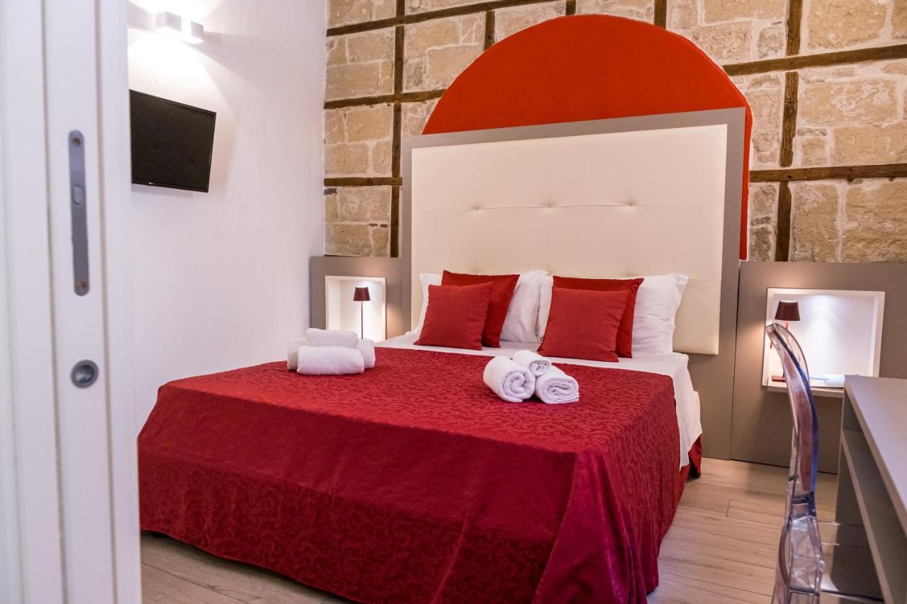 Barlaman Luxury Rooms Palermo Ngoại thất bức ảnh