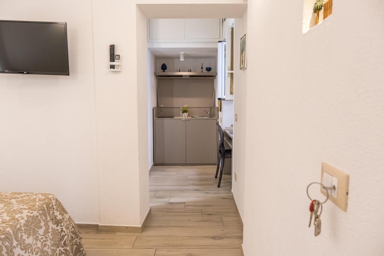 Barlaman Luxury Rooms Palermo Ngoại thất bức ảnh