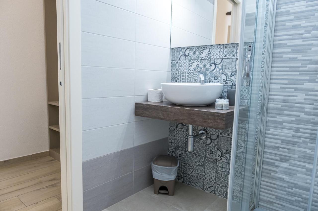 Barlaman Luxury Rooms Palermo Ngoại thất bức ảnh
