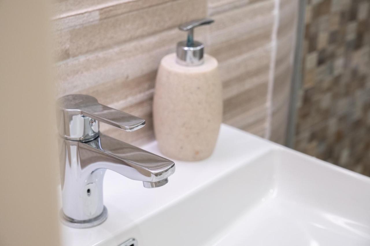 Barlaman Luxury Rooms Palermo Ngoại thất bức ảnh