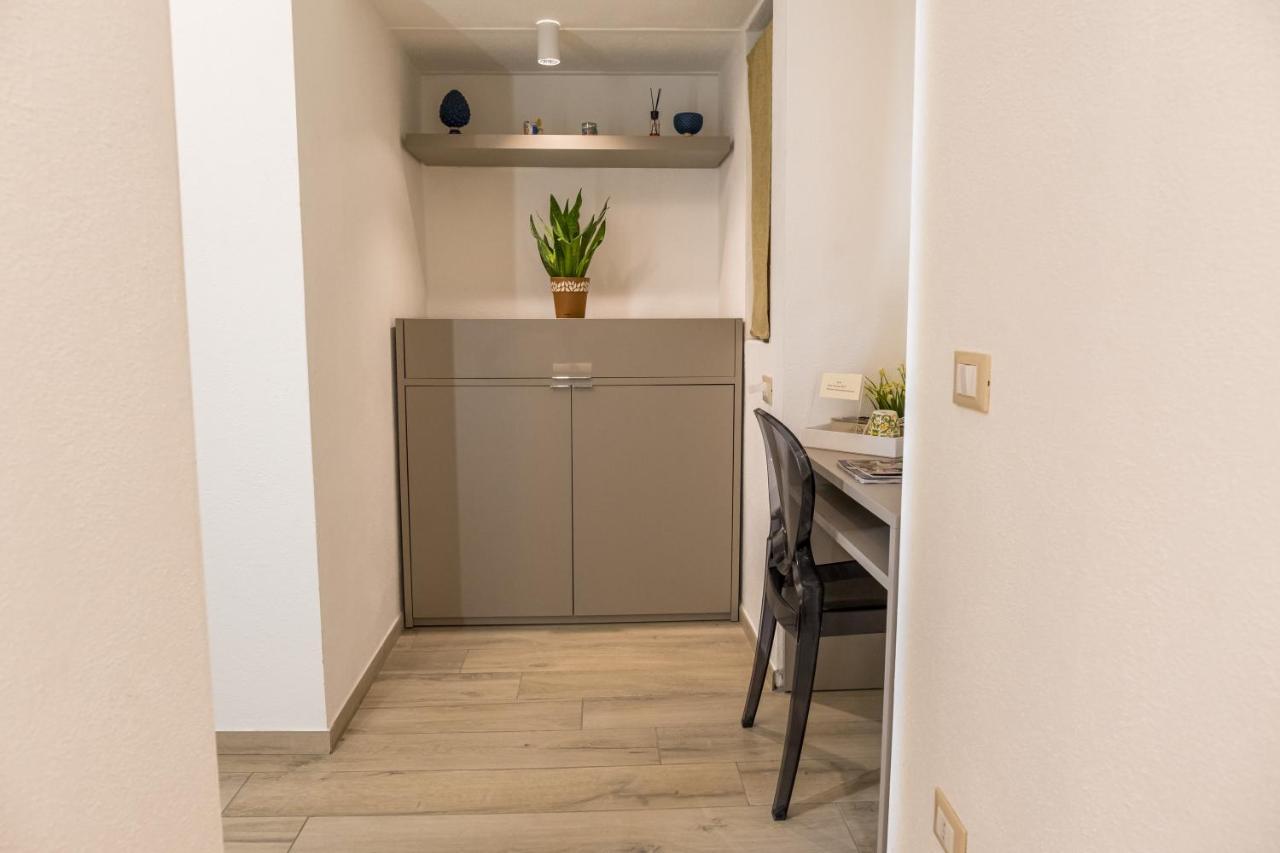 Barlaman Luxury Rooms Palermo Ngoại thất bức ảnh
